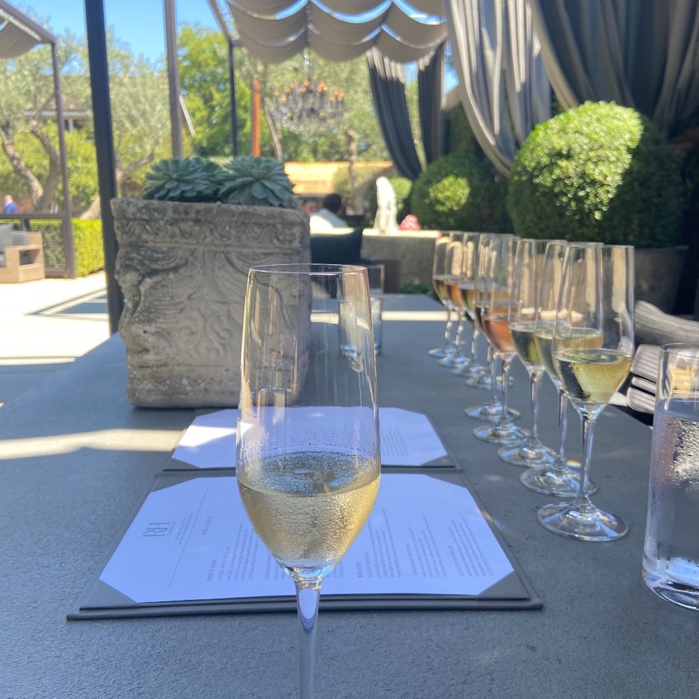 Meet your Posher, Andrea